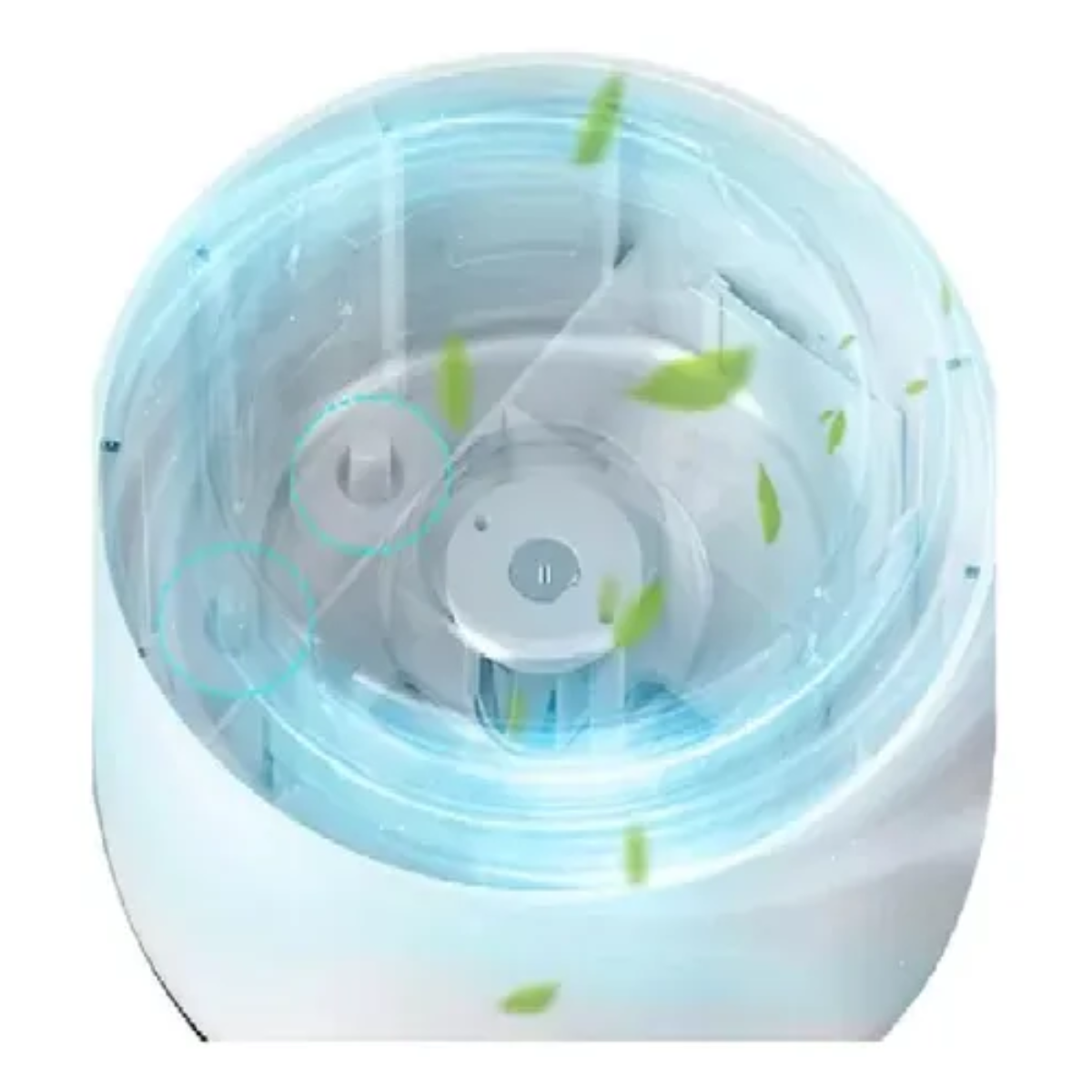 Miniatura 2 de Cenicero Antihumo Sin Olor